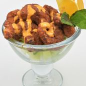 Shrimp Dynamite- 6 pcs