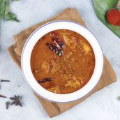 Chicken Curry