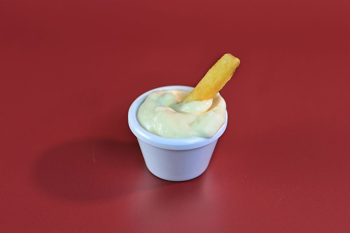 Mayo Dip