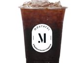 Iced Americano