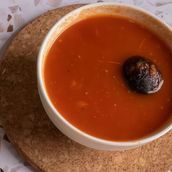 Daqoos Tomato