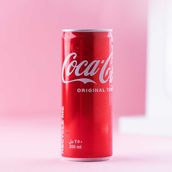 Coca Cola