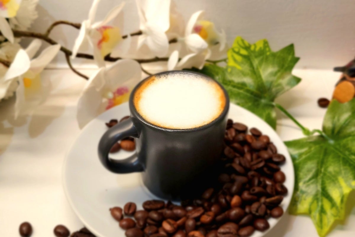 MACCHIATO