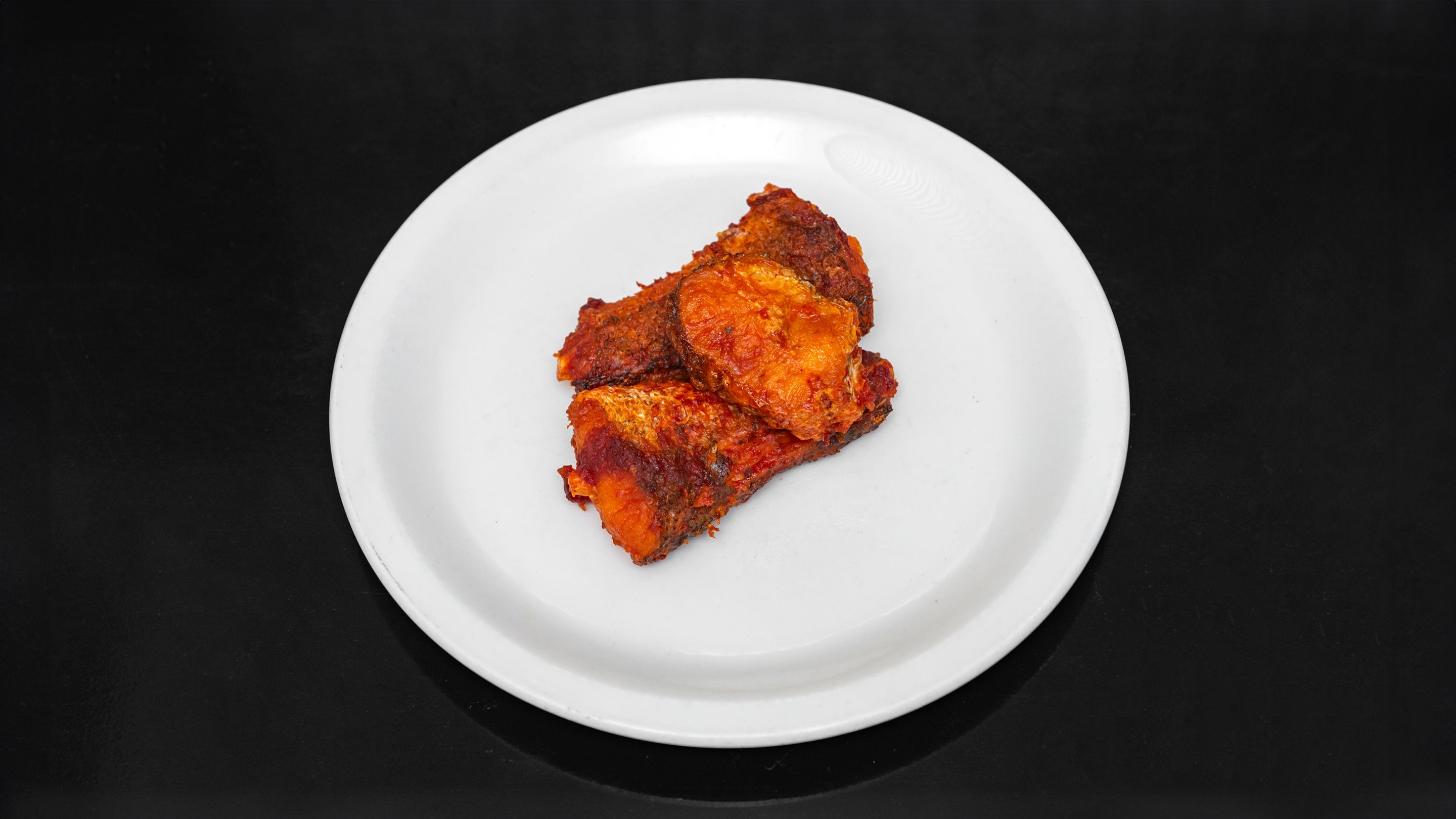 Fried Fish
