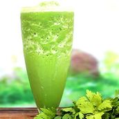 Parsley Mix