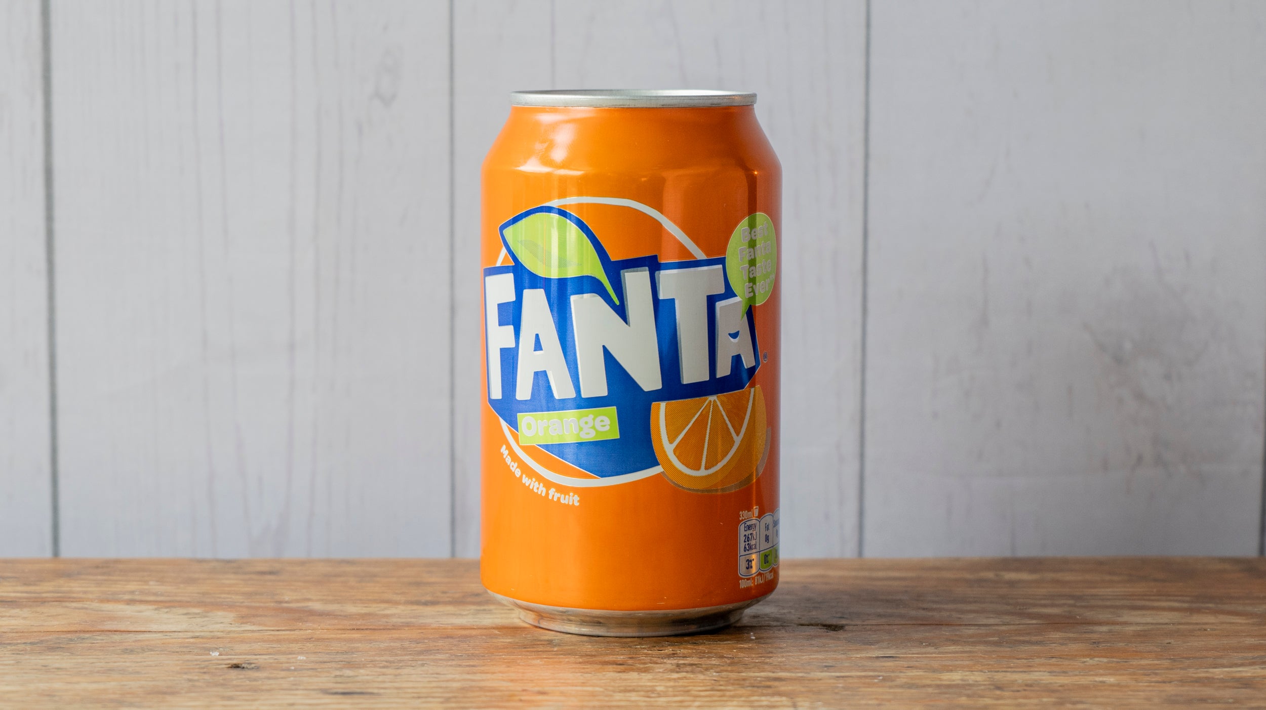 Fanta
