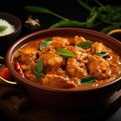 Chicken Curry