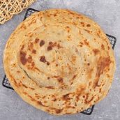 Keema Paratha