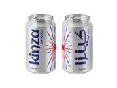 Kinza Diet Cola