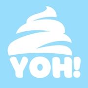 Froyoh Frozen Yogurt