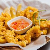 Calamari