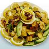 Fattoush