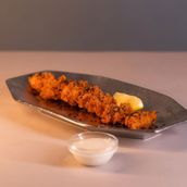 Chicken Bites