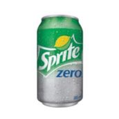 Sprite Zero
