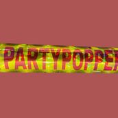 Party Popper