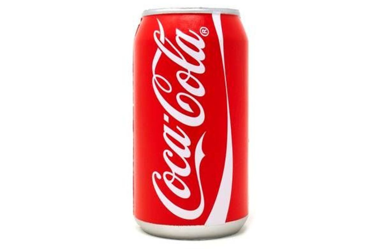 Coca-Cola  330ml