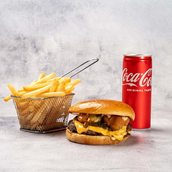 Jb Burger
