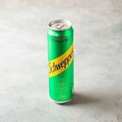 Schweppes Ginger Ale