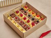 Baby Buns Box