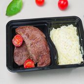 Steak