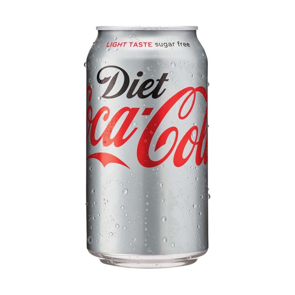 Diet Coke 健怡可樂