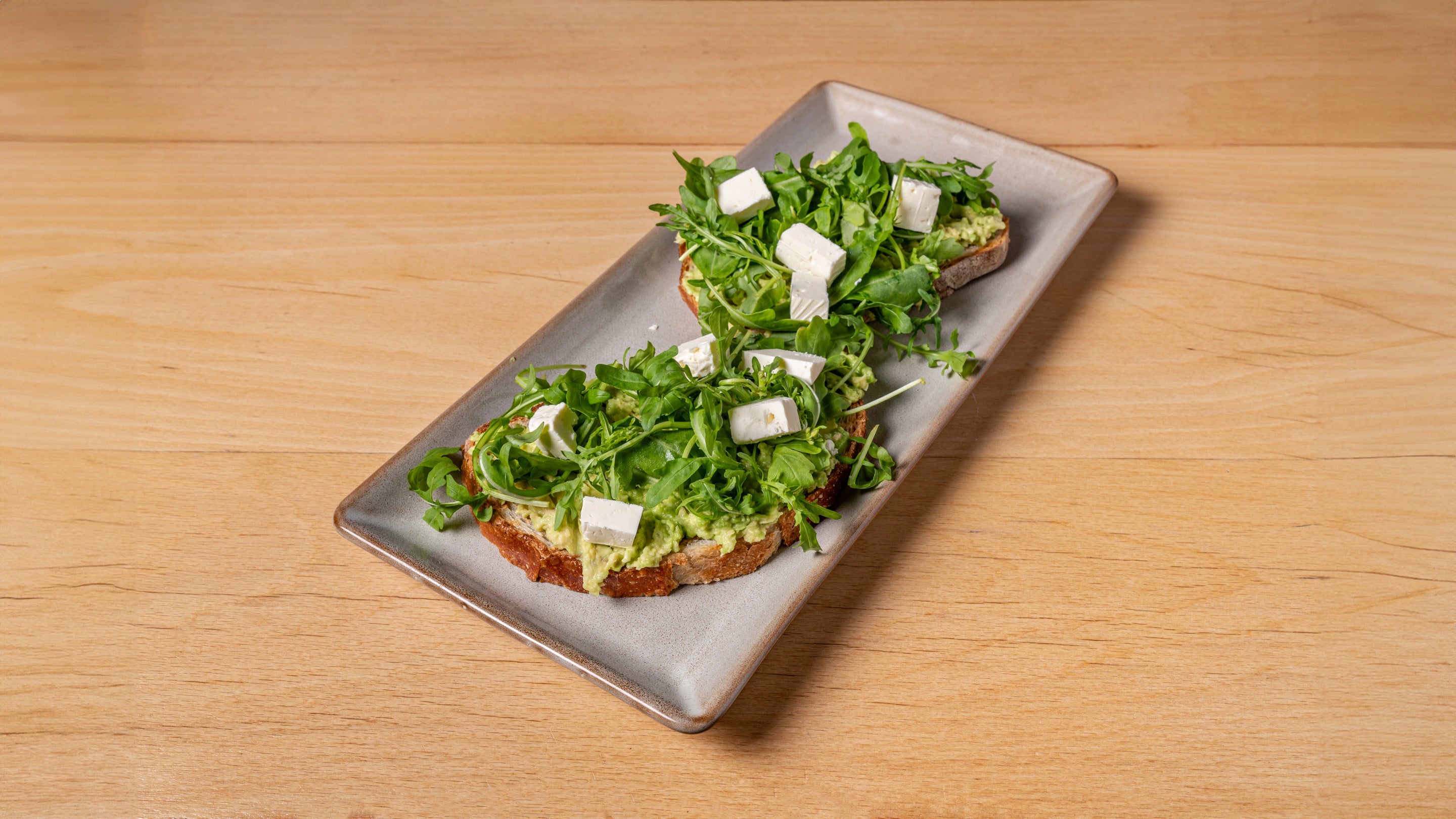 On a Plate Special