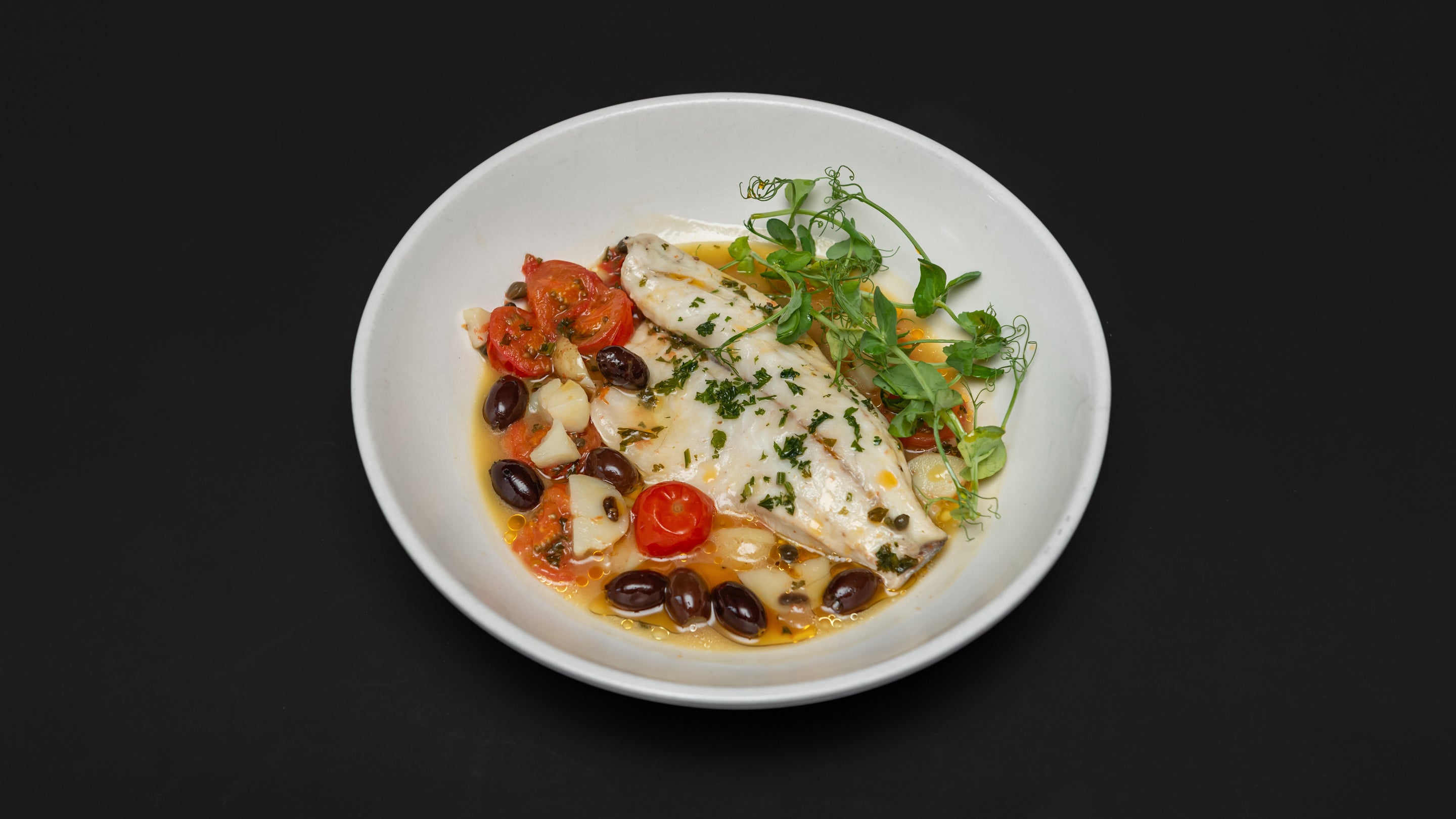 Branzino
