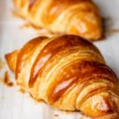Croissant Cheese 
