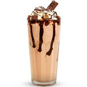 Kitkat Milk Shake