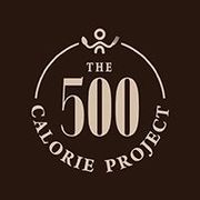 The 500 Calorie Project