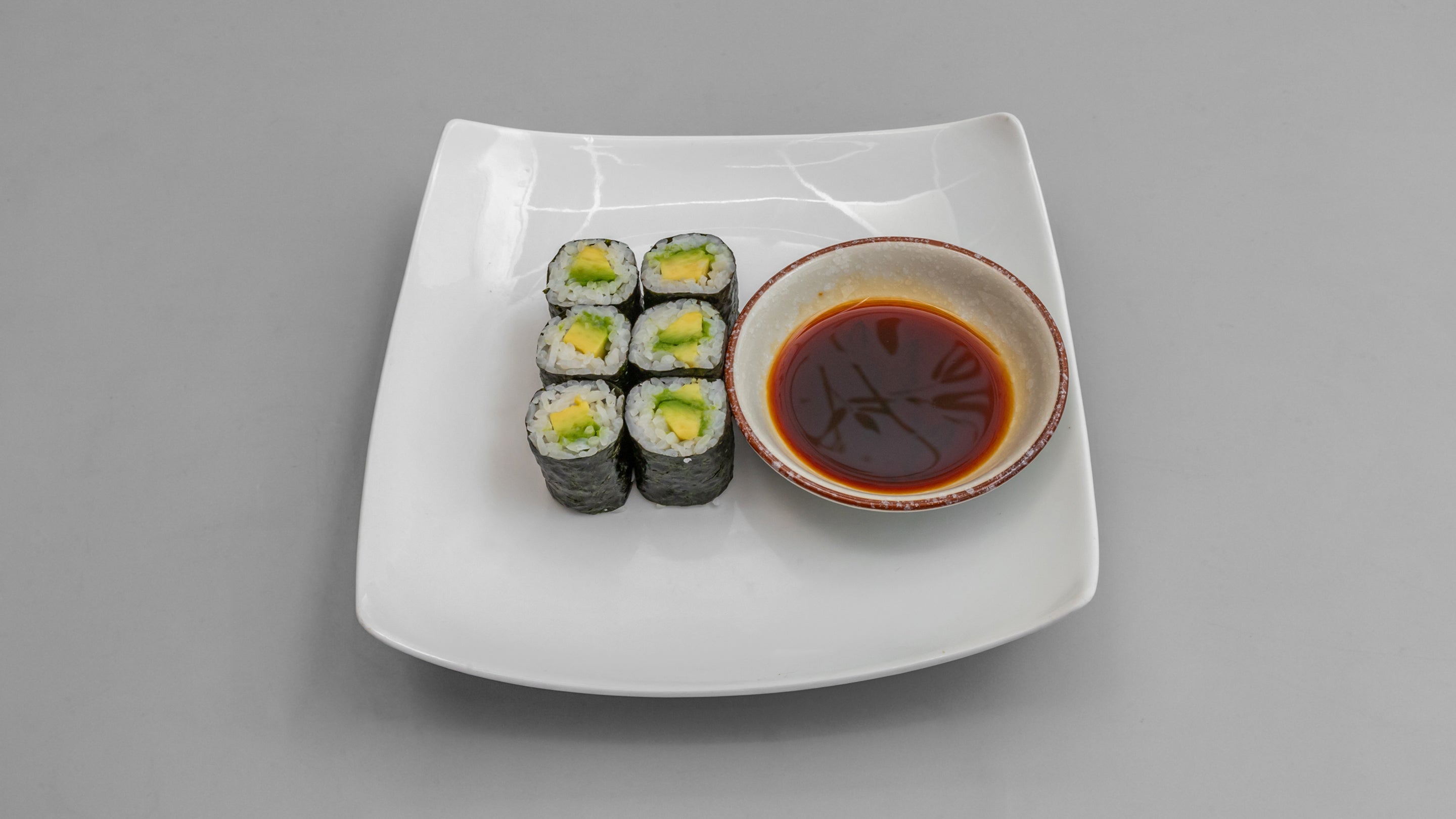 Avocado Hosomaki