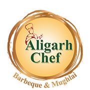 the aligarh chef