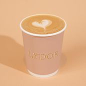  Latte