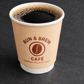 Americano (8oz)