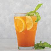 Lemon Ice Tea