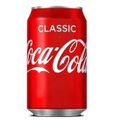 Coca Cola Classic