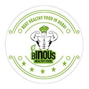 Binous Healthy Food Restaurant