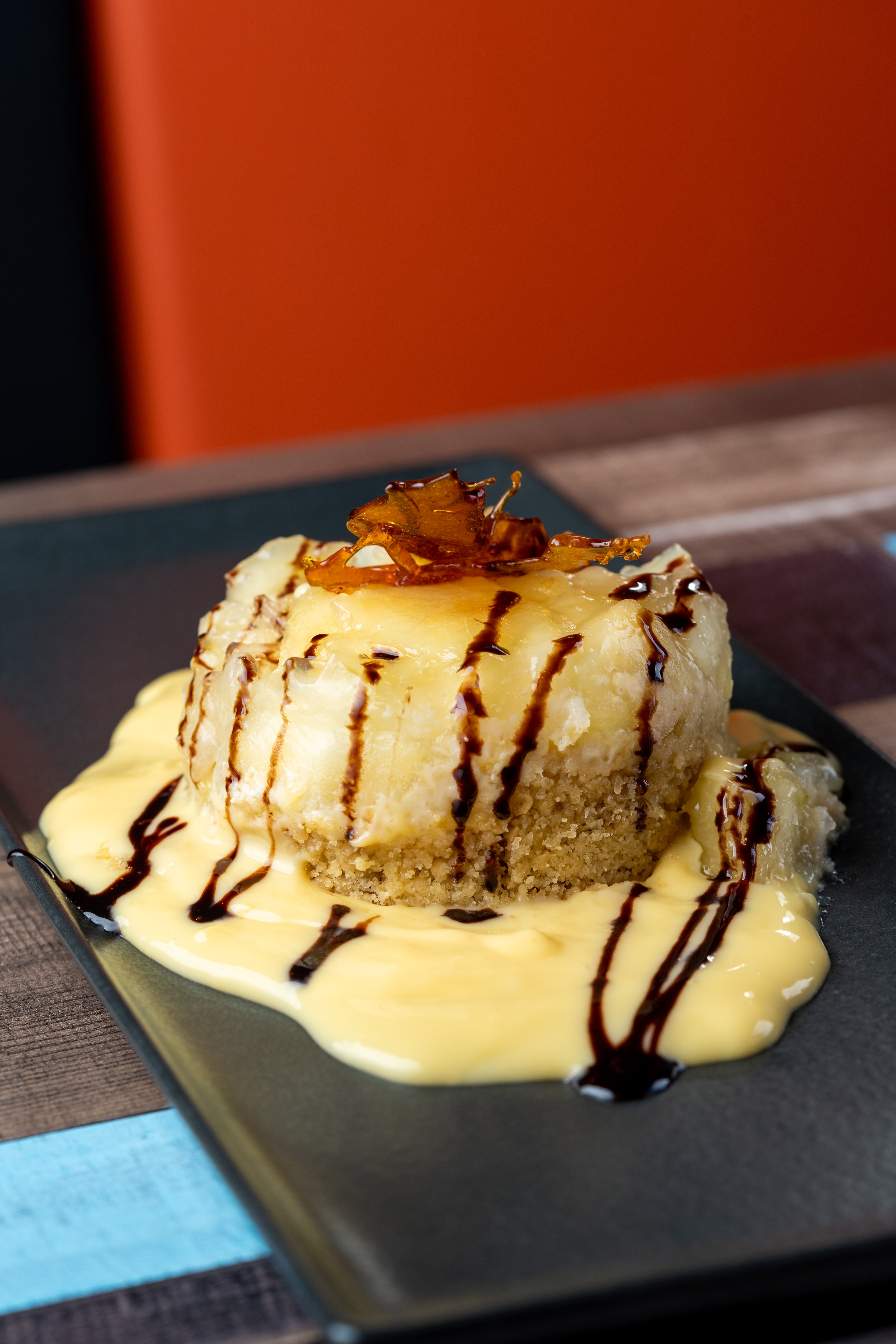 Luxury Puddings