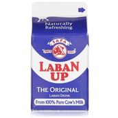 Laban Up ( Sweet And Saltish)