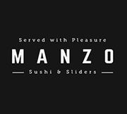 Manzo Sushi and Sliders