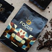 Coffee Beans 1 Kg 