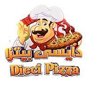 DIECI One PIZZA Cafeteria