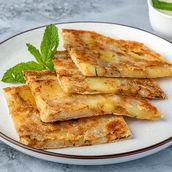Aloo Paratha