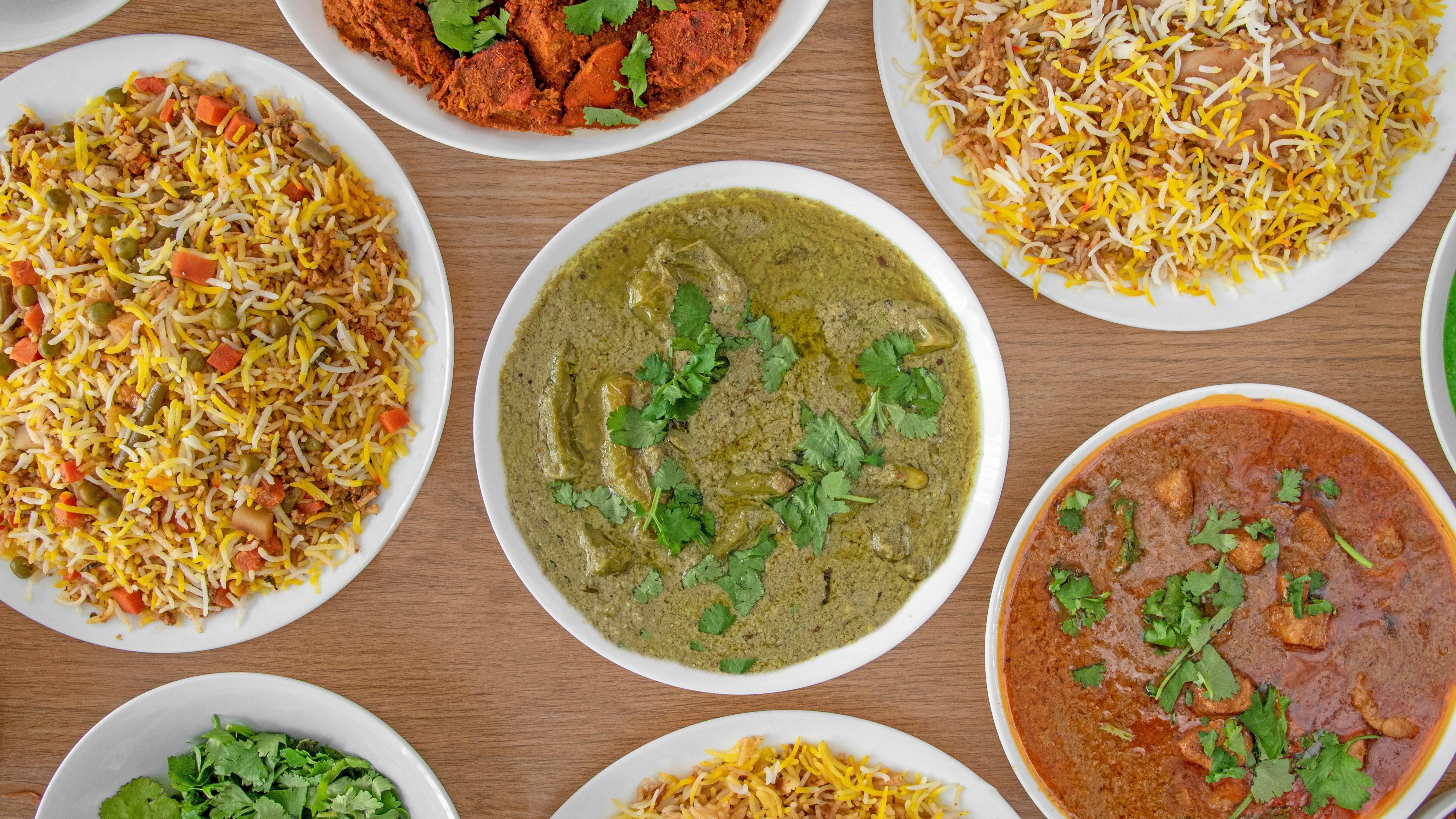 Spice House