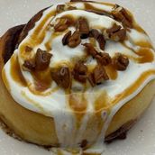 Cinnabon Roll 1Piece