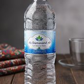 Ab Damavand (Sparkling mineral water)