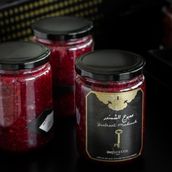 Beetroot Maabooj