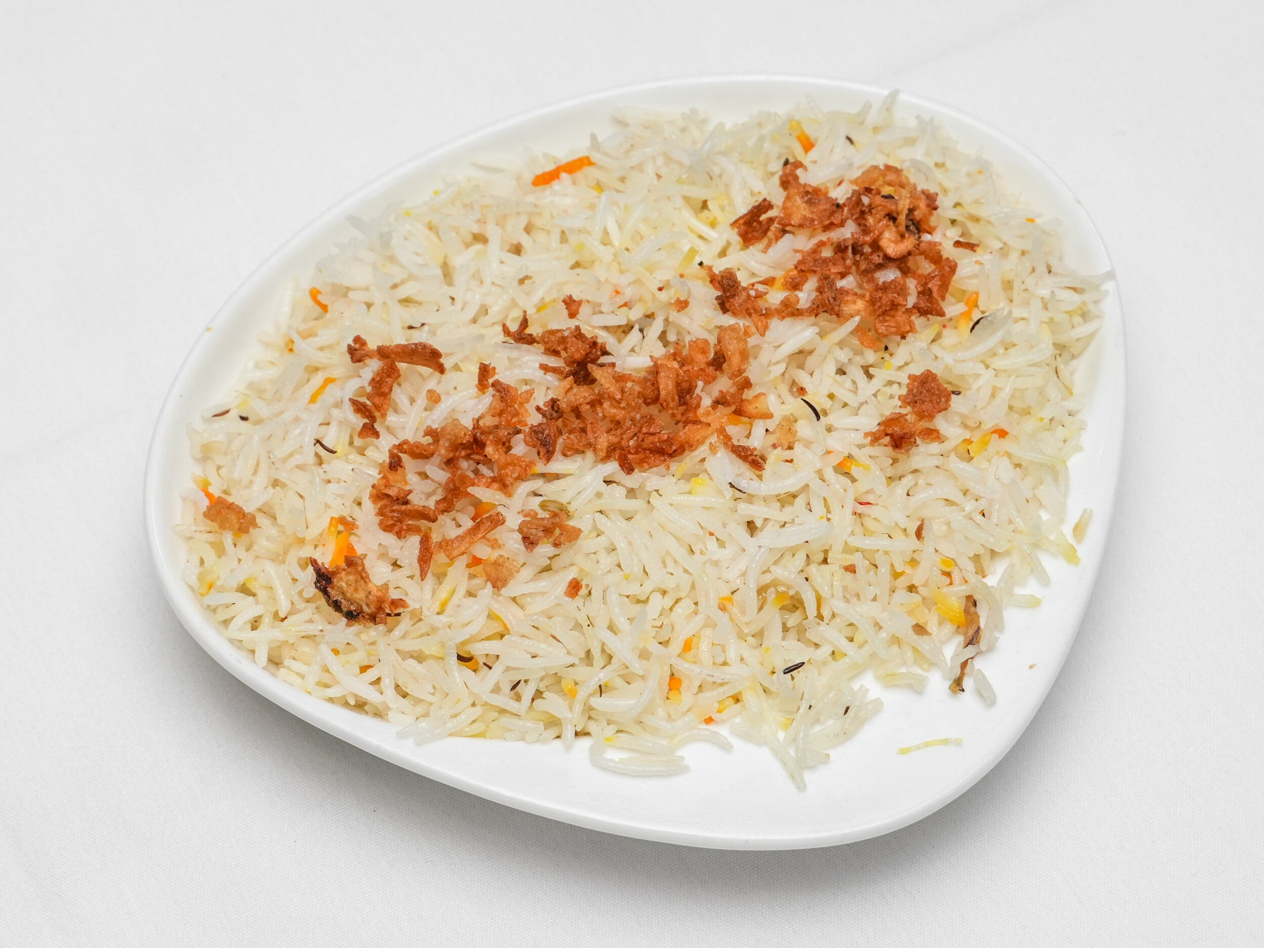 Pilau Rice