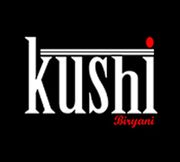 Kushi Biryani