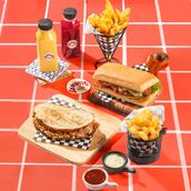 Meal For Two